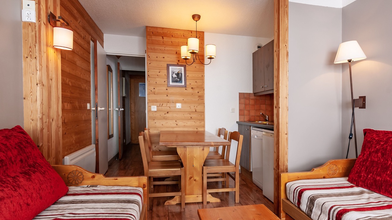 Photo of Others in Meribel-Mottaret