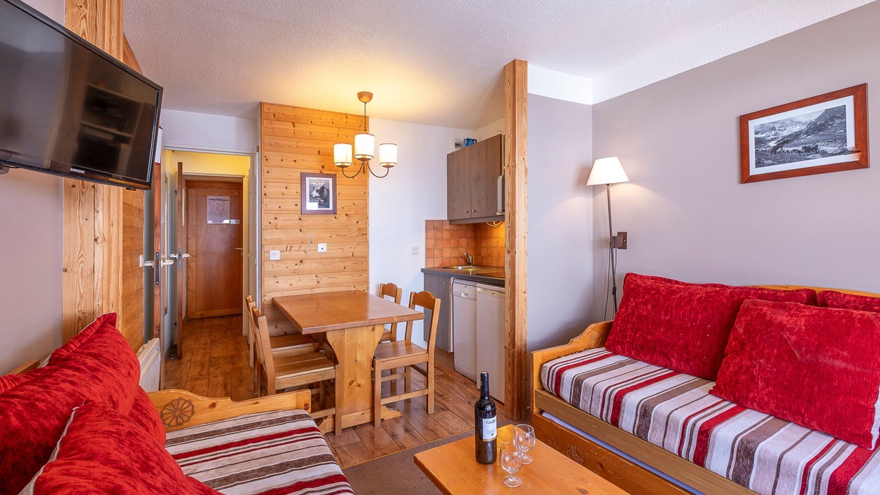 Photo of Others in Meribel-Mottaret