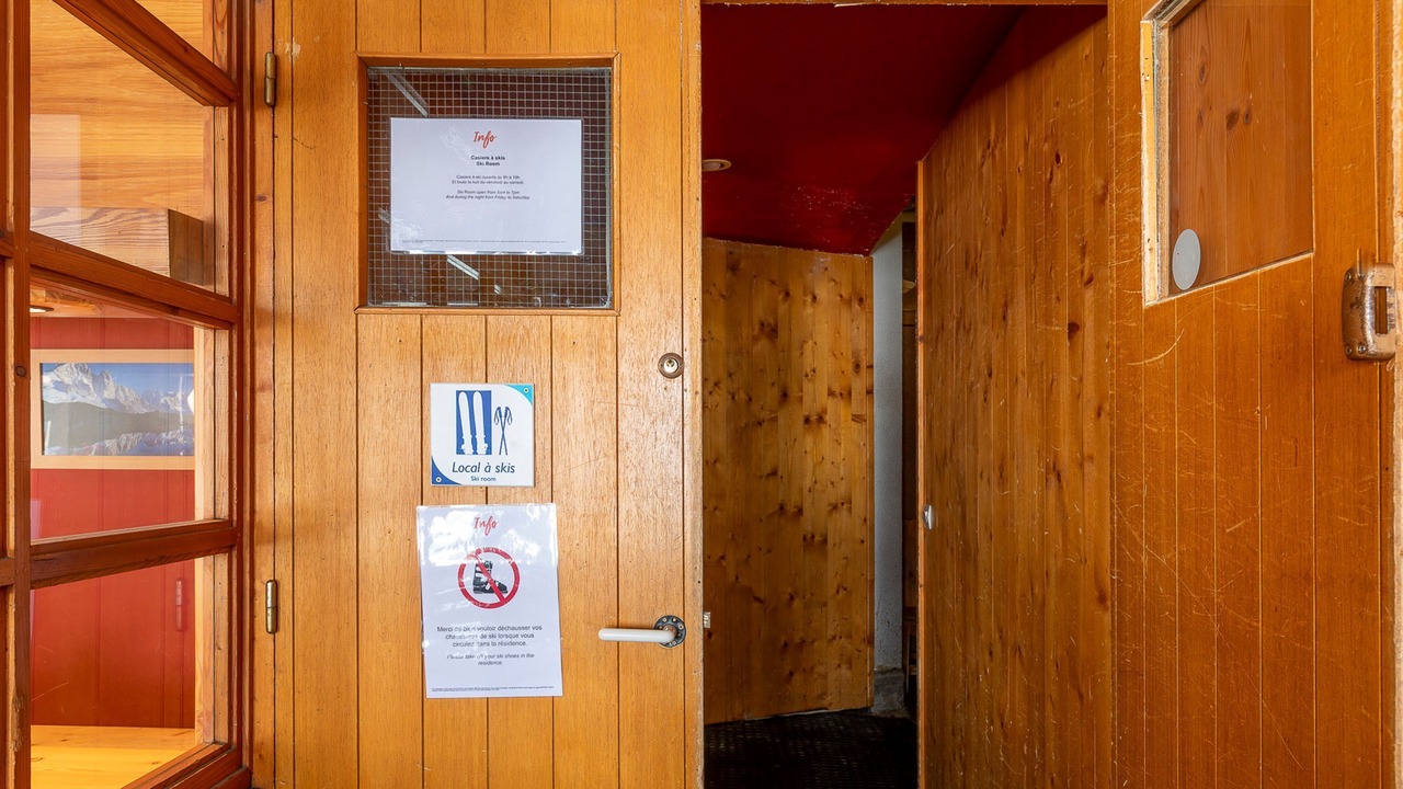 Photo of Others in Meribel-Mottaret