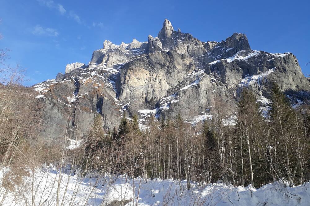 Photo of Outdoor in Sixt-Fer-a-Cheval