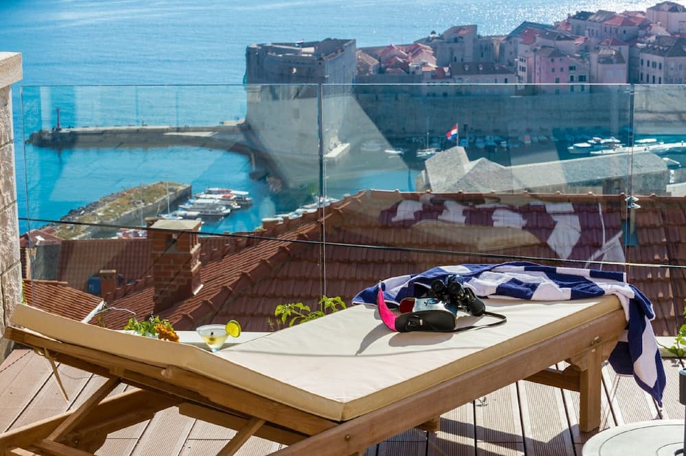 Photo of Patio Balcony in Ploce