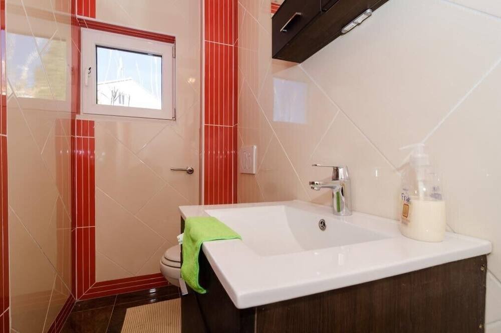 Photo of Bathroom in Brasina