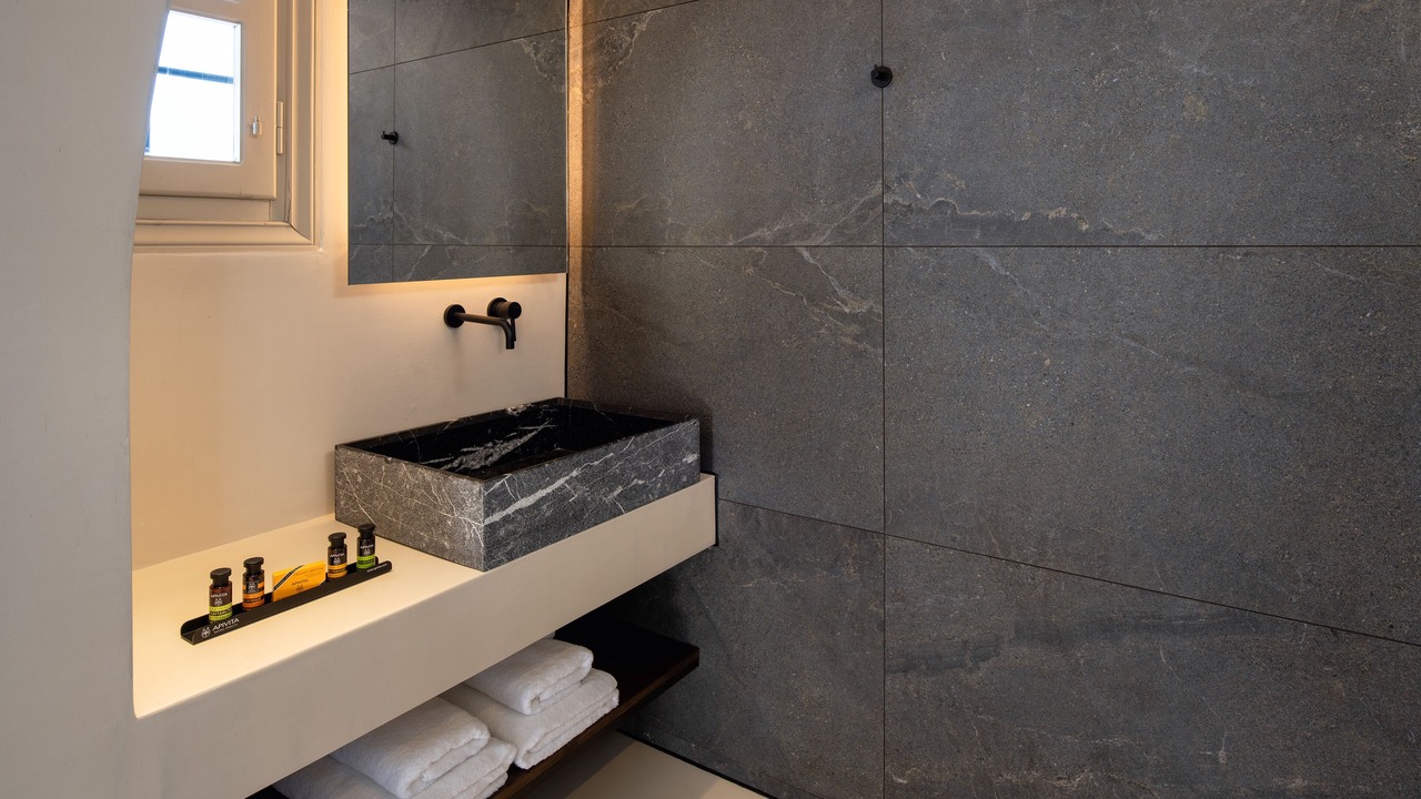 Photo of Bathroom in Megalochori