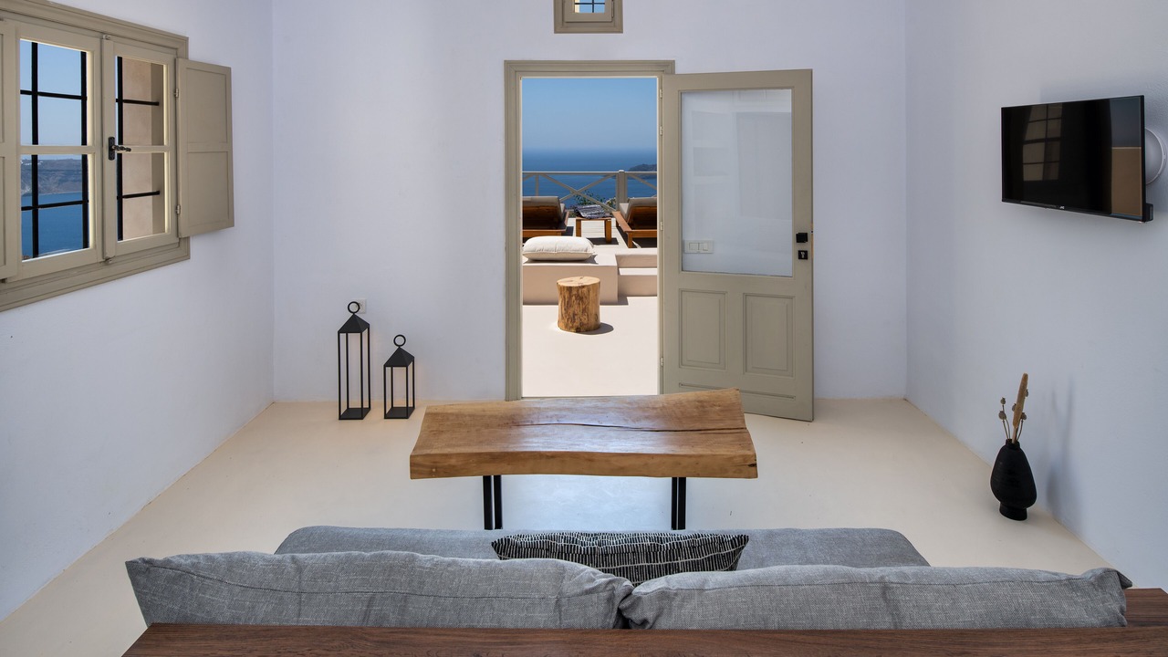 Photo of Bedroom in Megalochori