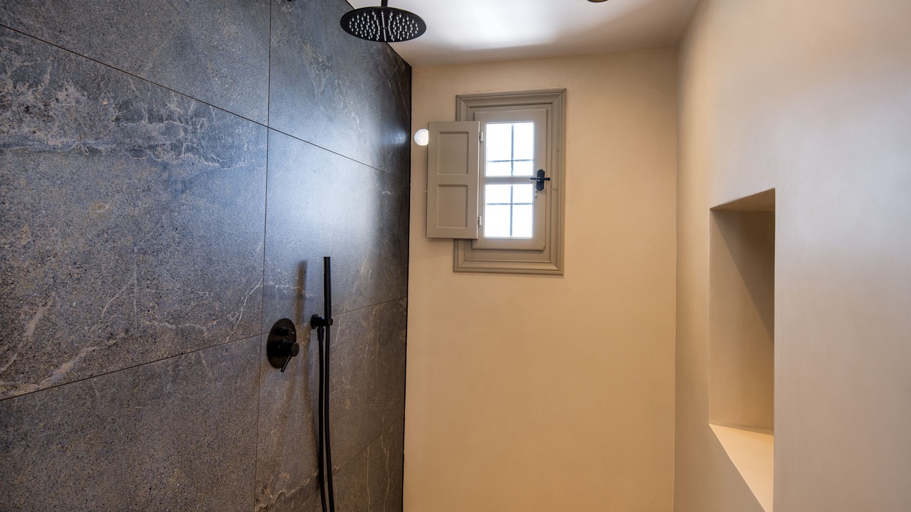 Photo of Bathroom in Megalochori