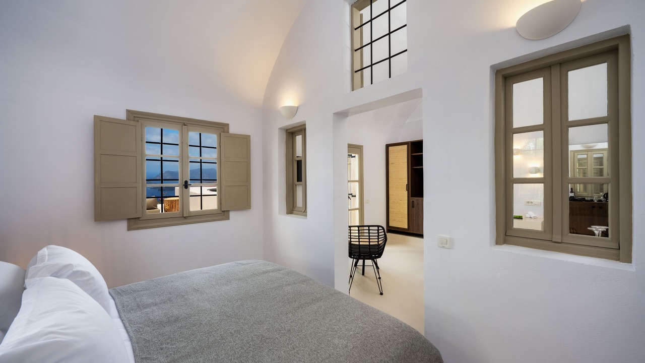 Photo of Bedroom in Megalochori