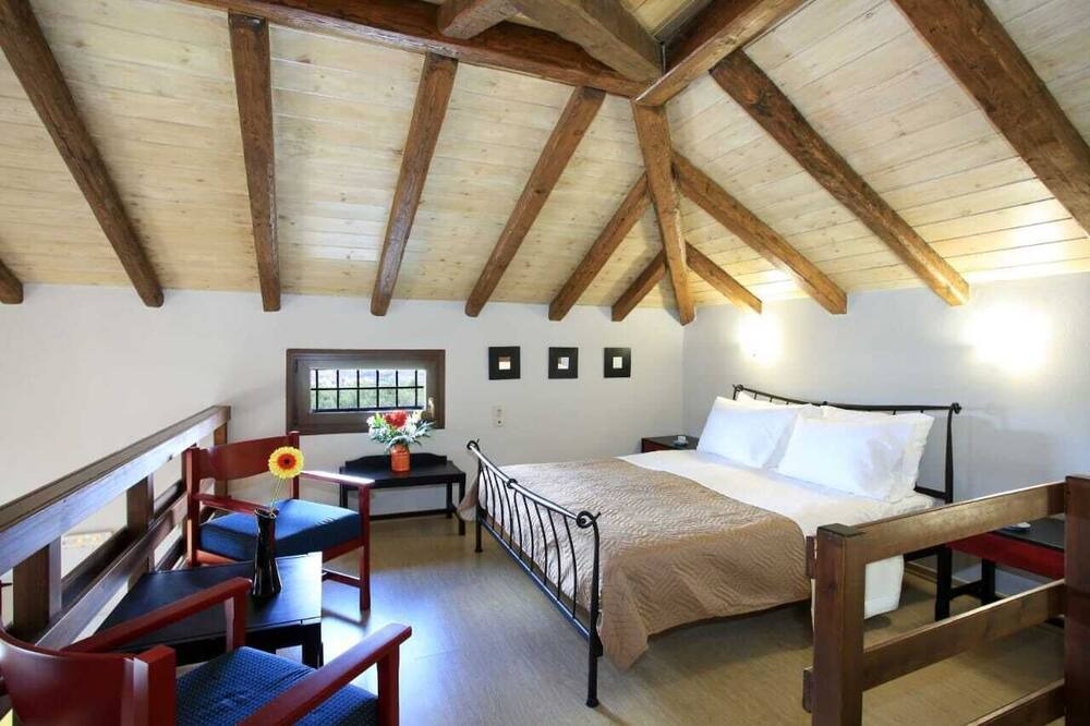 Photo of Bedroom in Galipe