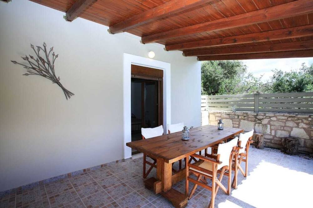 Photo of Patio Balcony in Galipe