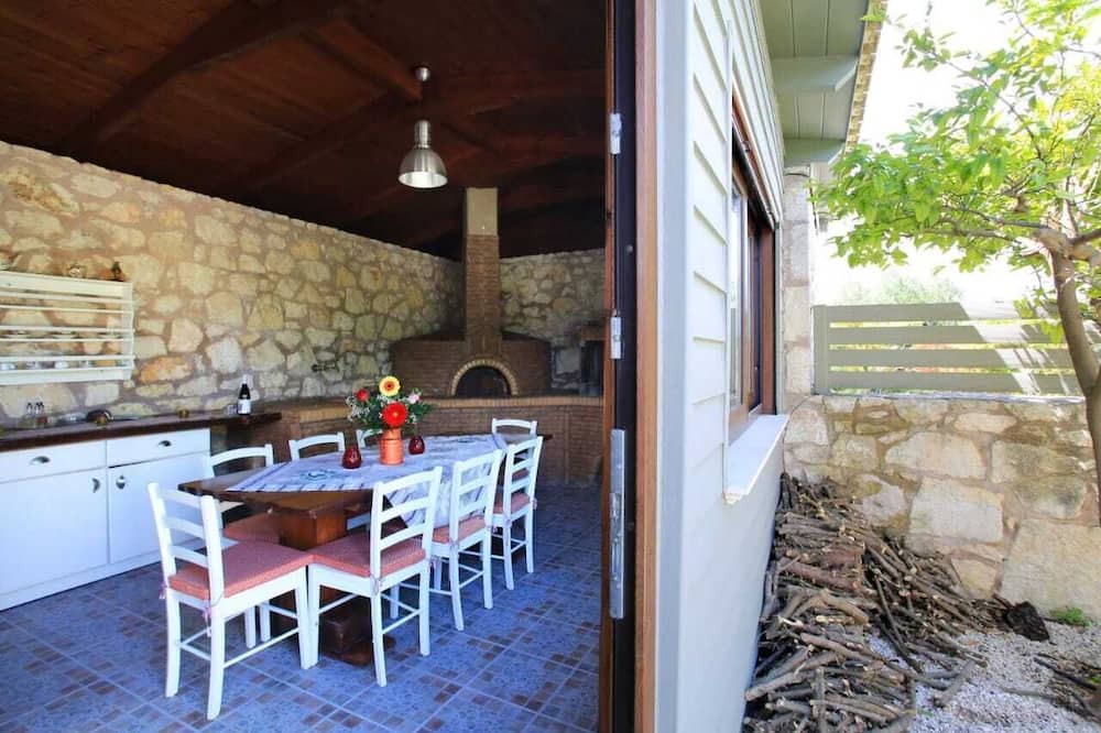 Photo of Kitchen in Galipe