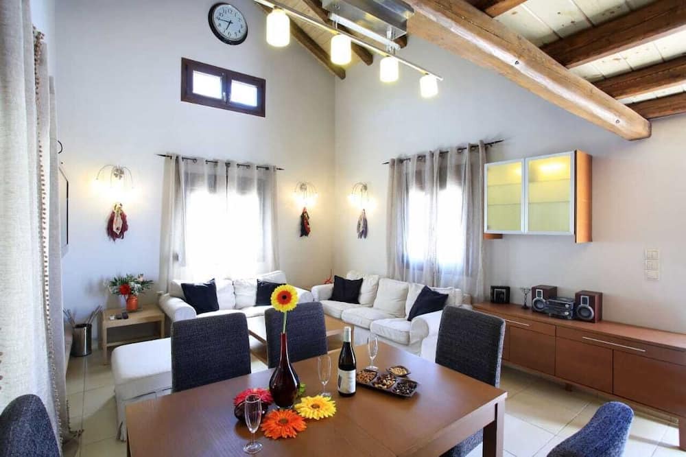 Photo of Livingroom in Galipe