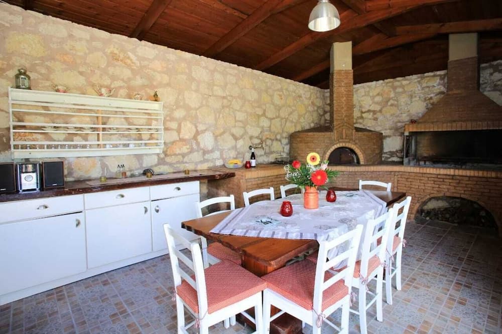 Photo of Kitchen in Galipe