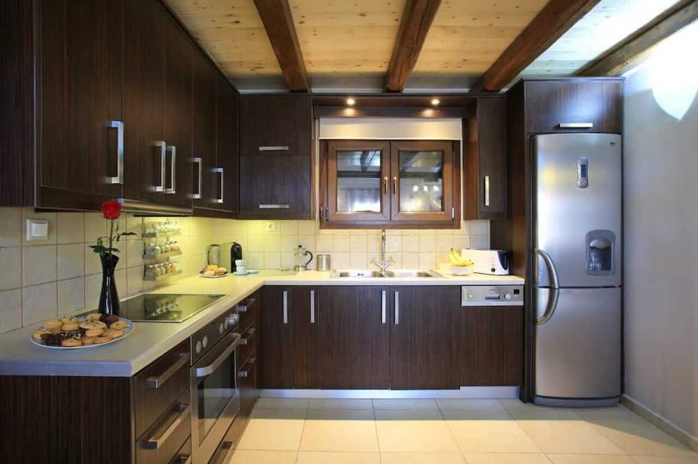 Photo of Kitchen in Galipe