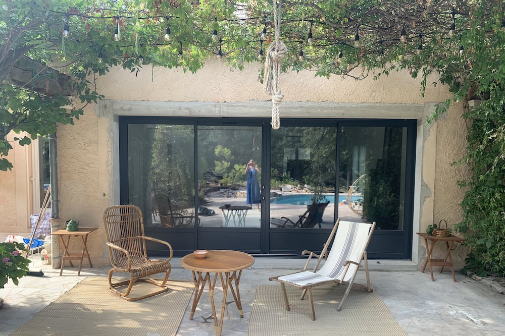 Photo of Patio Balcony in Pignans