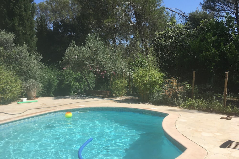 Photo of Outdoor in Pignans