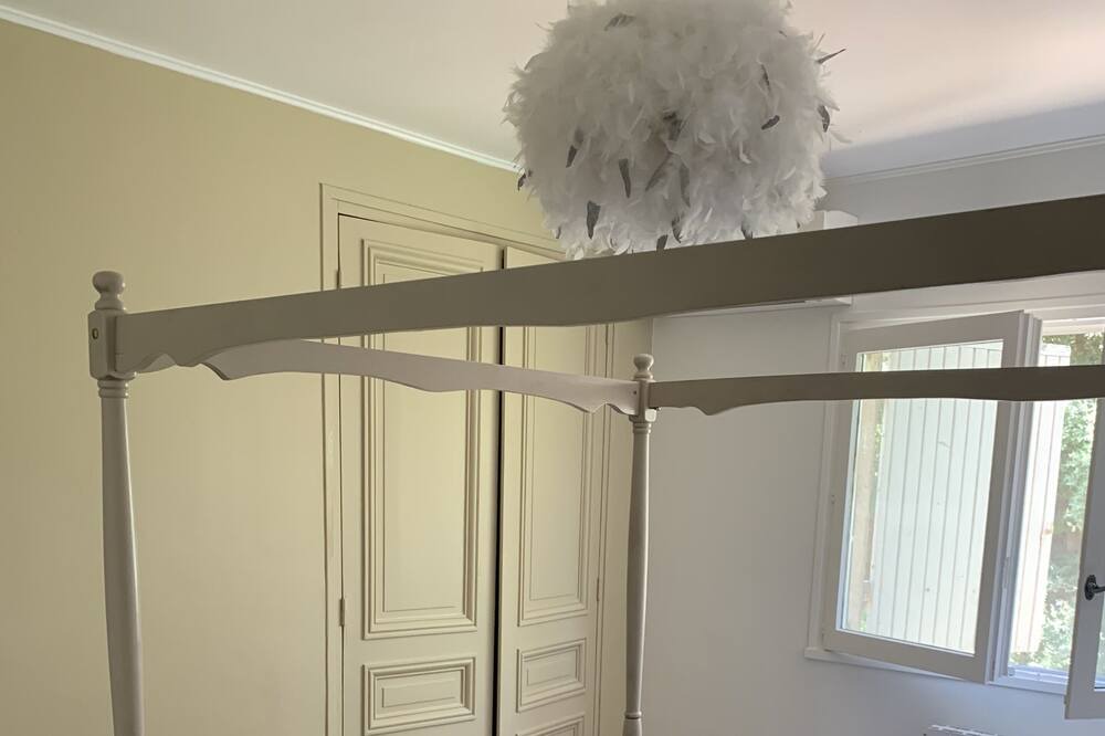 Photo of Bedroom in Pignans