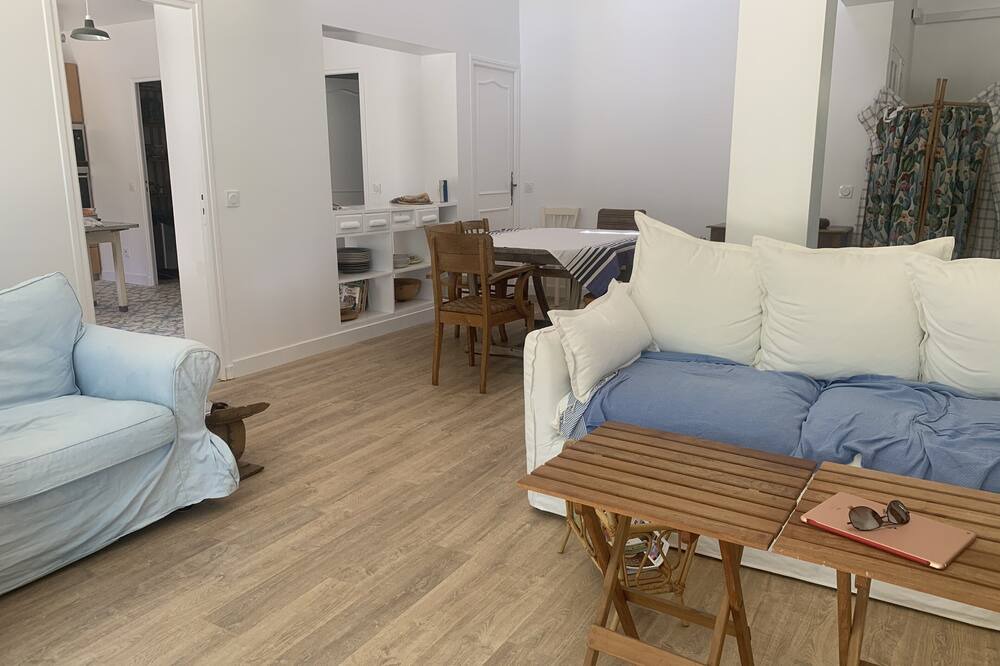 Photo of Livingroom in Pignans