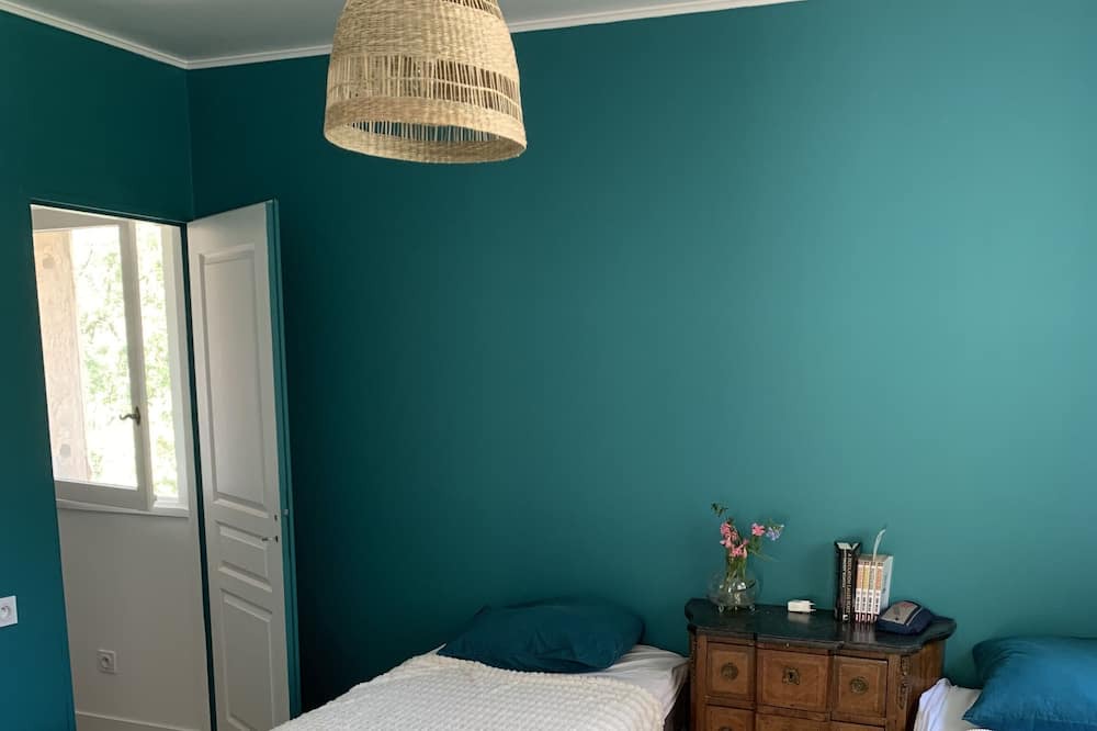 Photo of Bedroom in Pignans