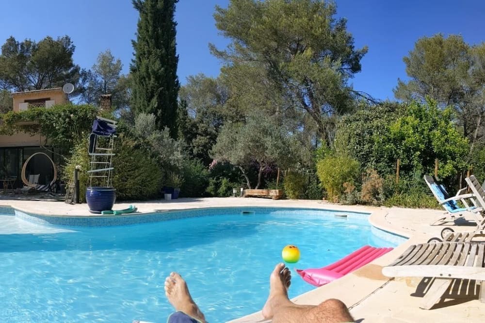 Photo of Outdoor in Pignans