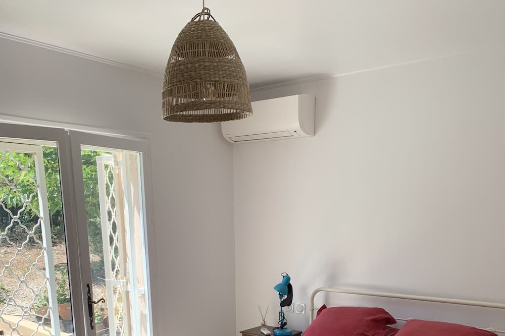 Photo of Bedroom in Pignans