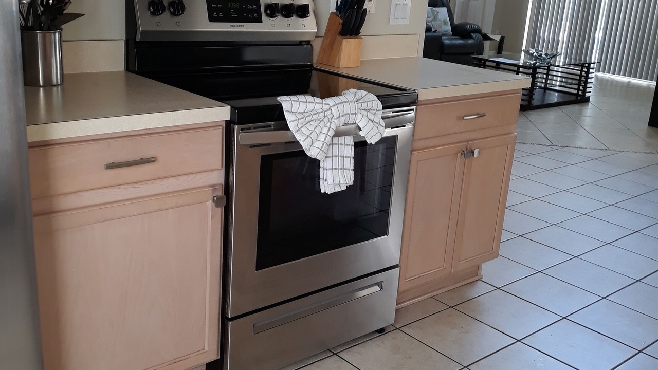 Photo of Kitchen in West Haven