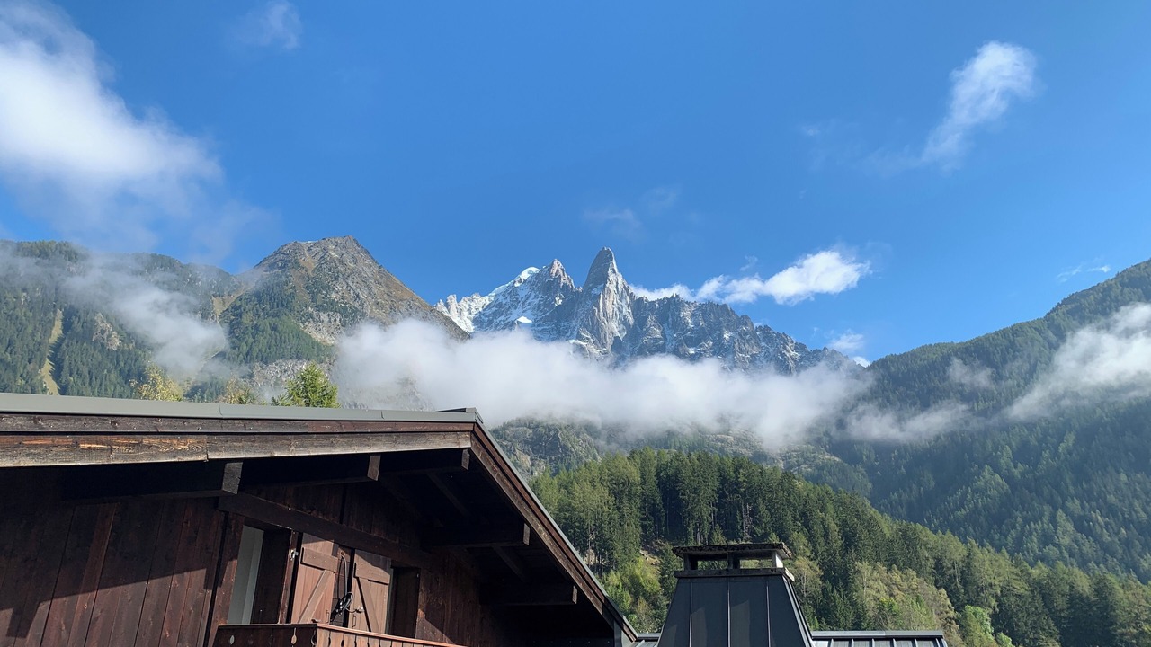 Photo of Outdoor in Chamonix-Mont-Blanc