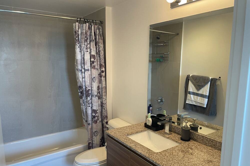 Photo of Bathroom in Town Square