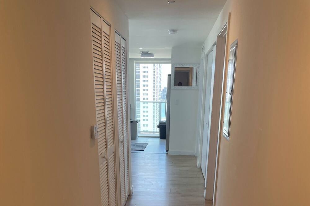 Photo of Bedroom in Town Square