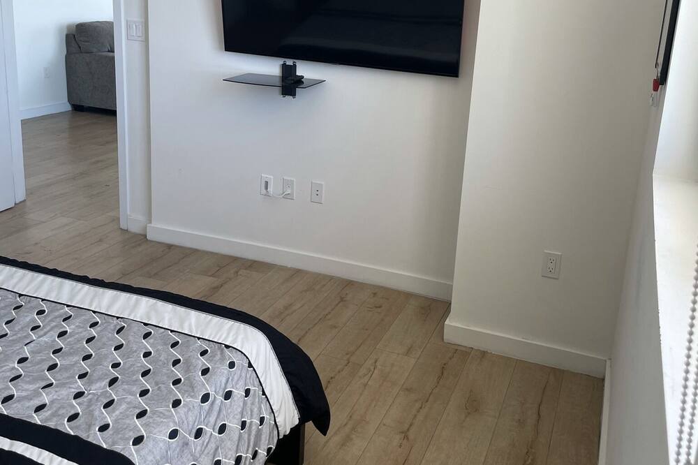 Photo of Bedroom in Town Square