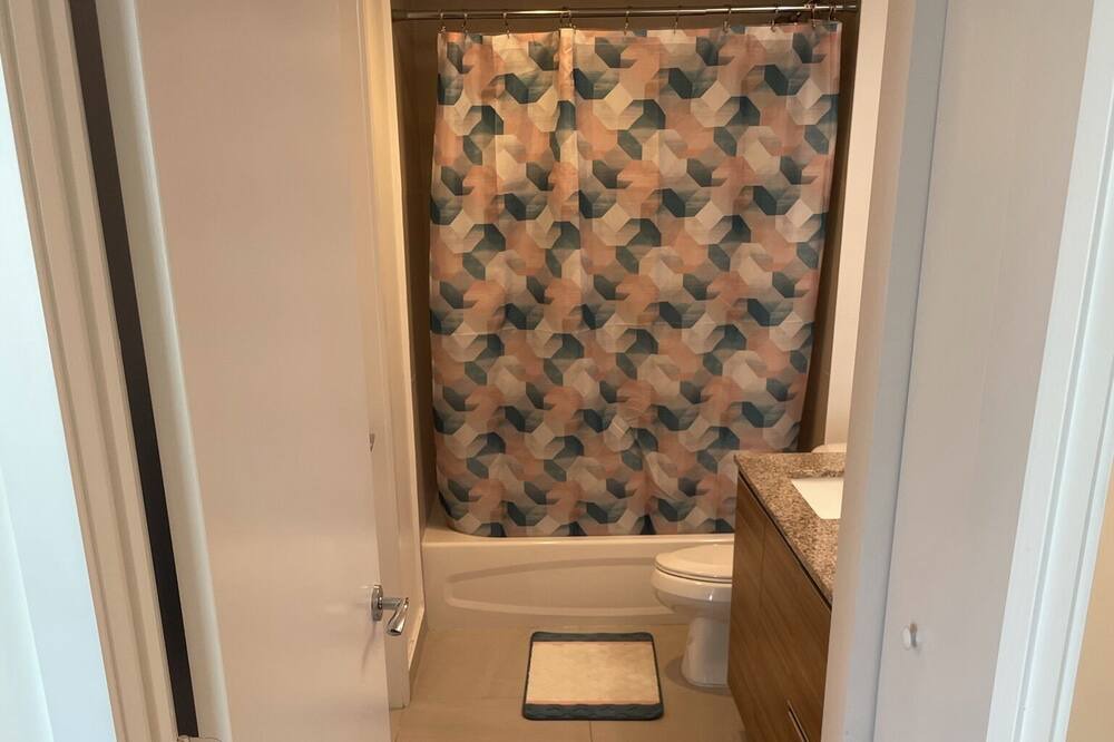 Photo of Bathroom in Town Square