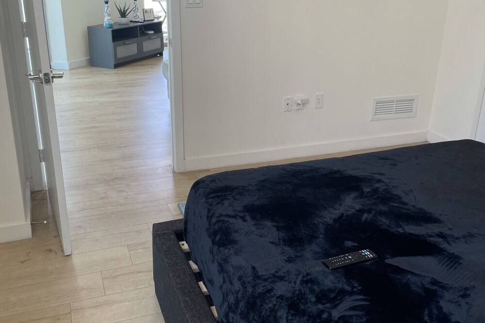 Photo of Bedroom in Town Square