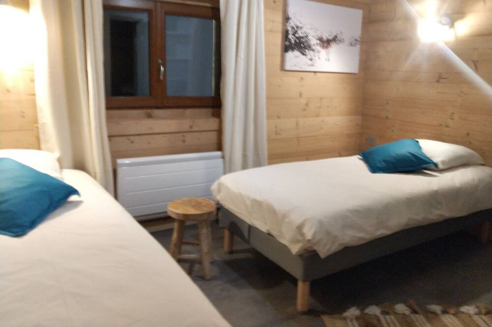Photo of Bedroom in Les Bottieres