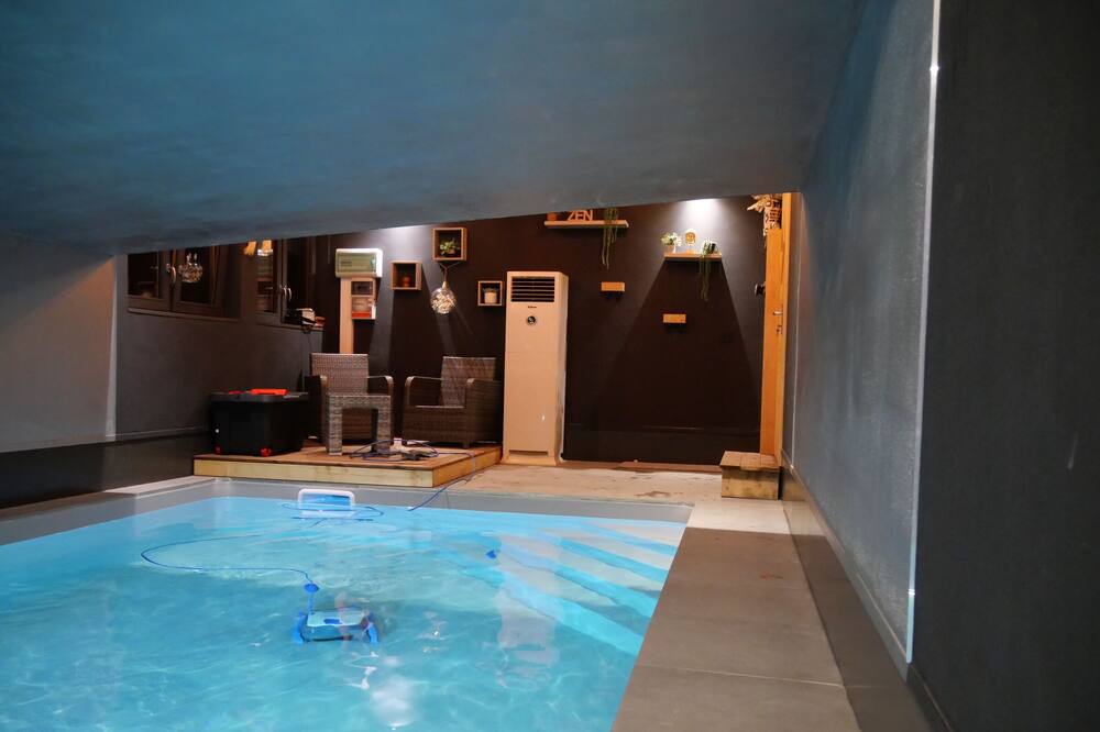 Photo of Outdoor in Les Bottieres