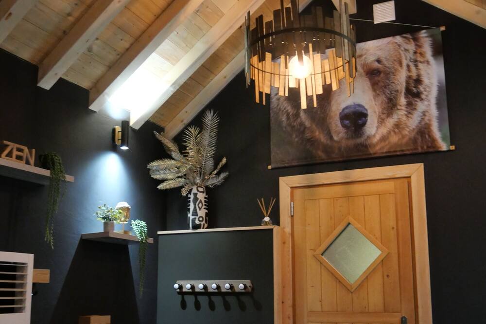 Photo of Kitchen in Les Bottieres