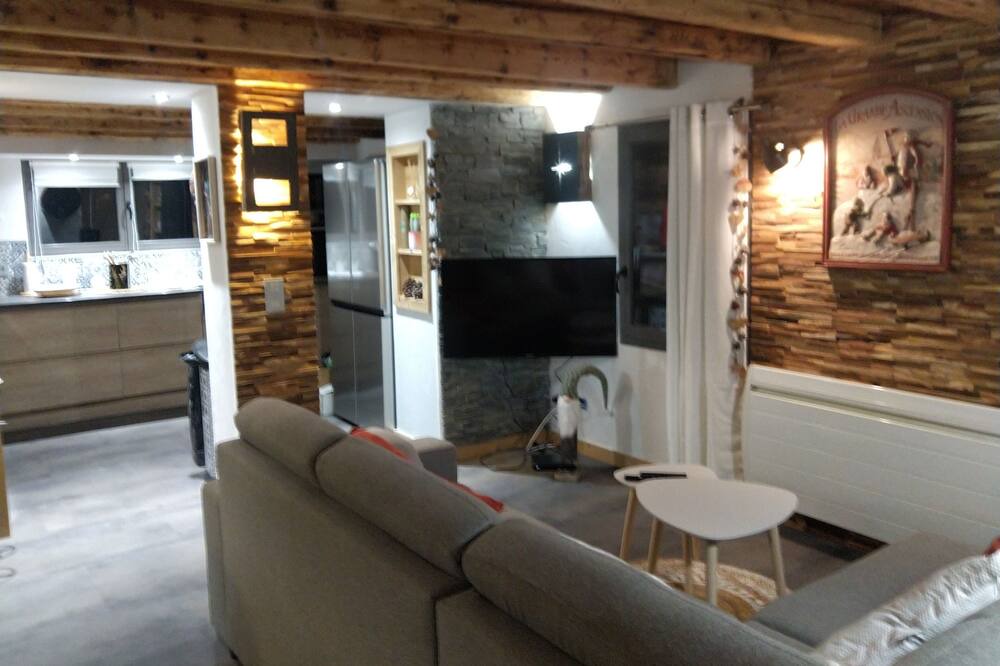 Photo of Livingroom in Les Bottieres