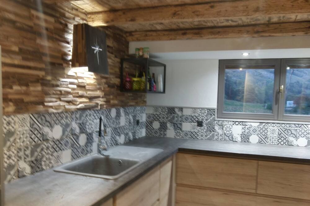 Photo of Kitchen in Les Bottieres