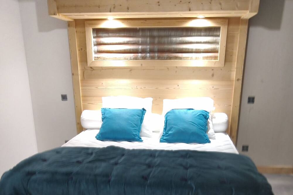 Photo of Bedroom in Les Bottieres