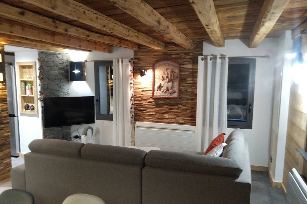 Photo of Livingroom in Les Bottieres