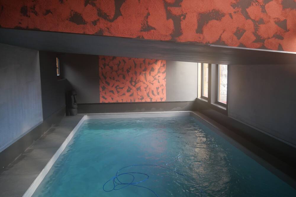 Photo of Outdoor in Les Bottieres