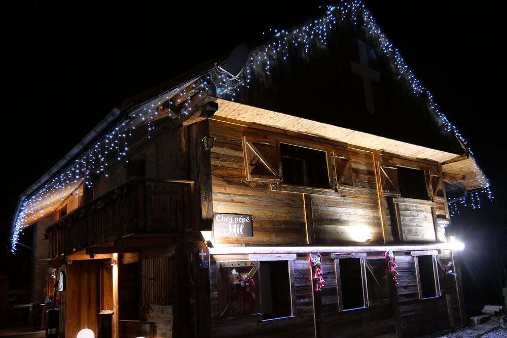 Photo of Outdoor in Les Bottieres