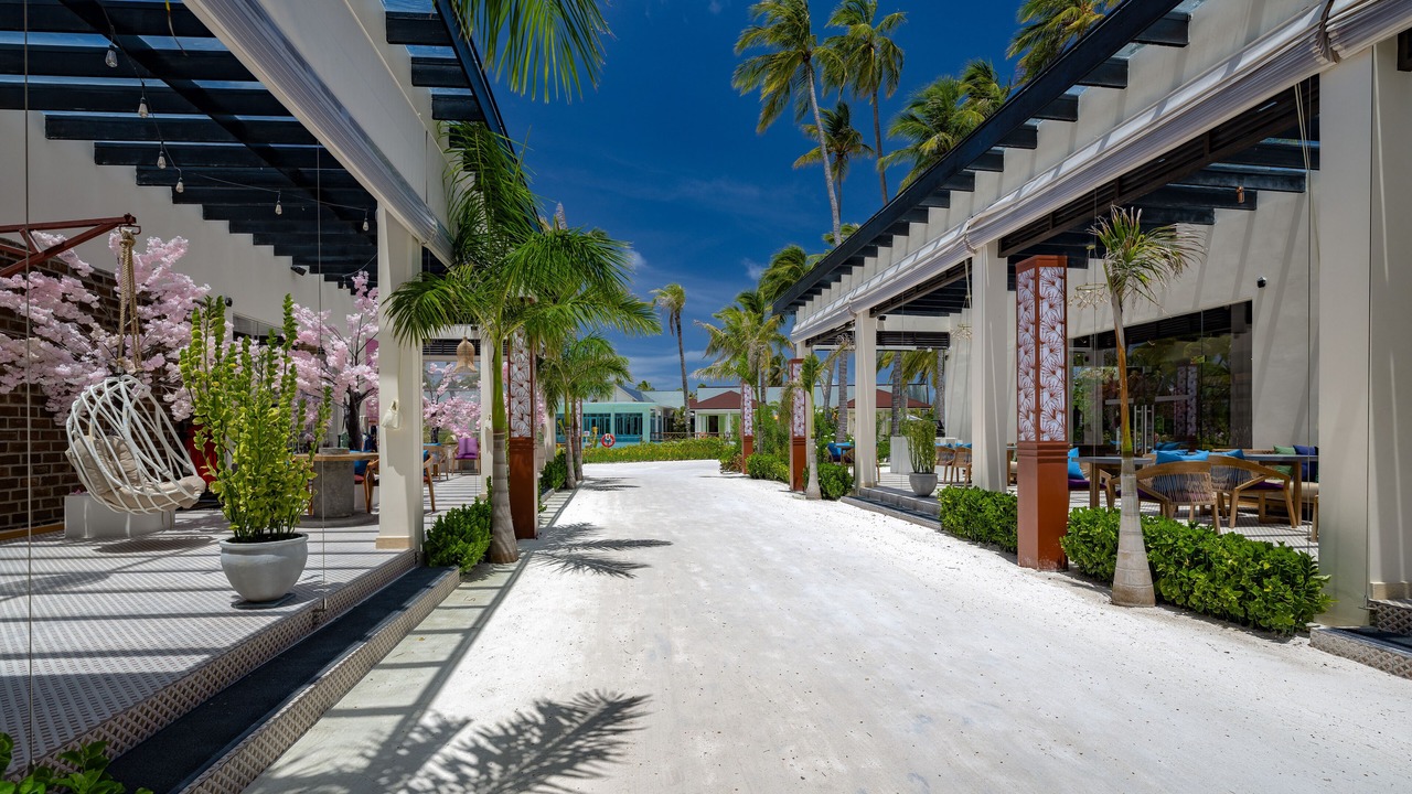 Photo of Others in Farukolhufushi Island