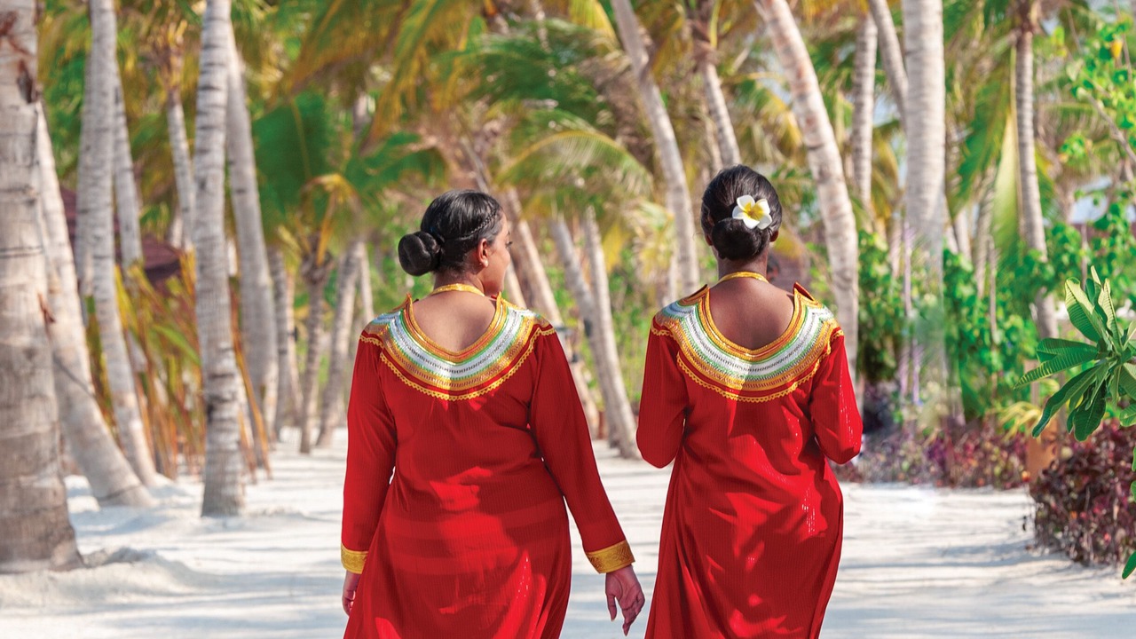 Photo of Outdoor in Farukolhufushi Island