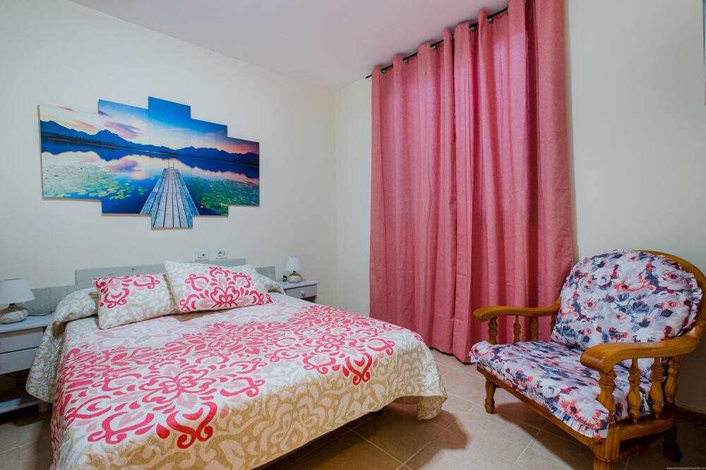 Photo of Bedroom in San Eugenio