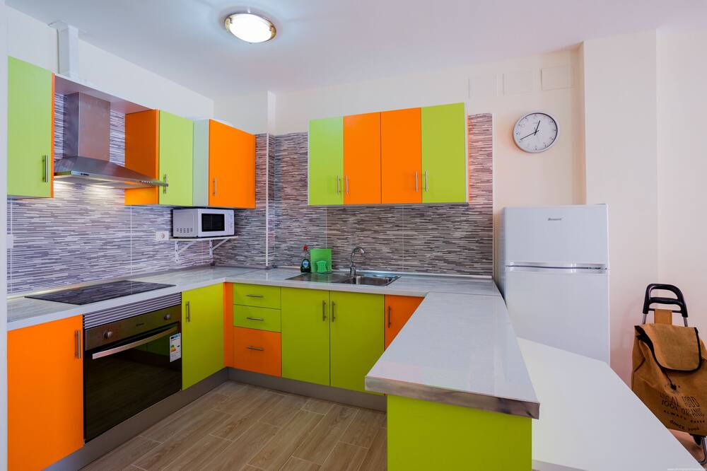 Photo of Kitchen in San Eugenio