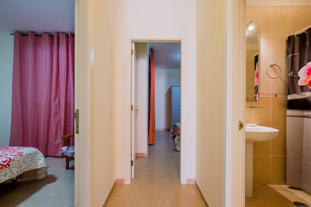 Photo of Bedroom in San Eugenio
