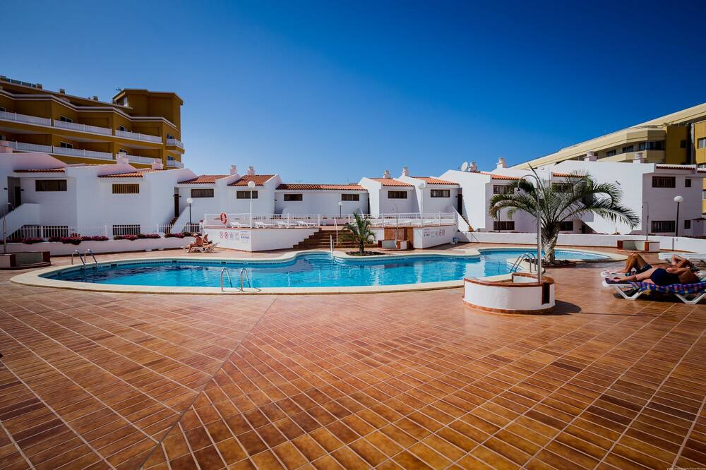 Photo of Outdoor in San Eugenio
