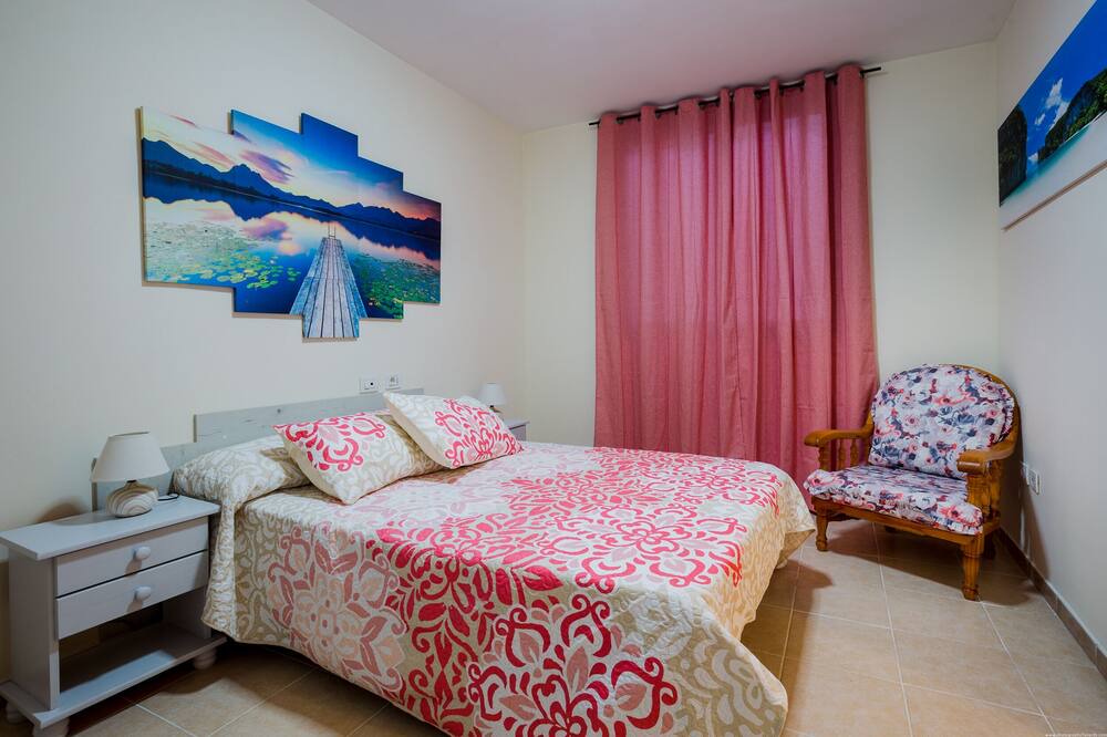 Photo of Bedroom in San Eugenio