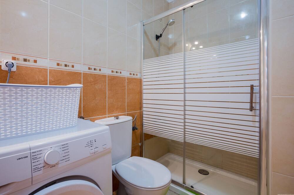 Photo of Bathroom in San Eugenio