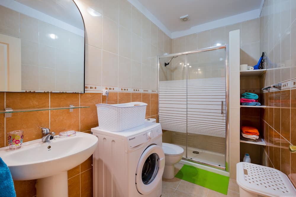 Photo of Bathroom in San Eugenio
