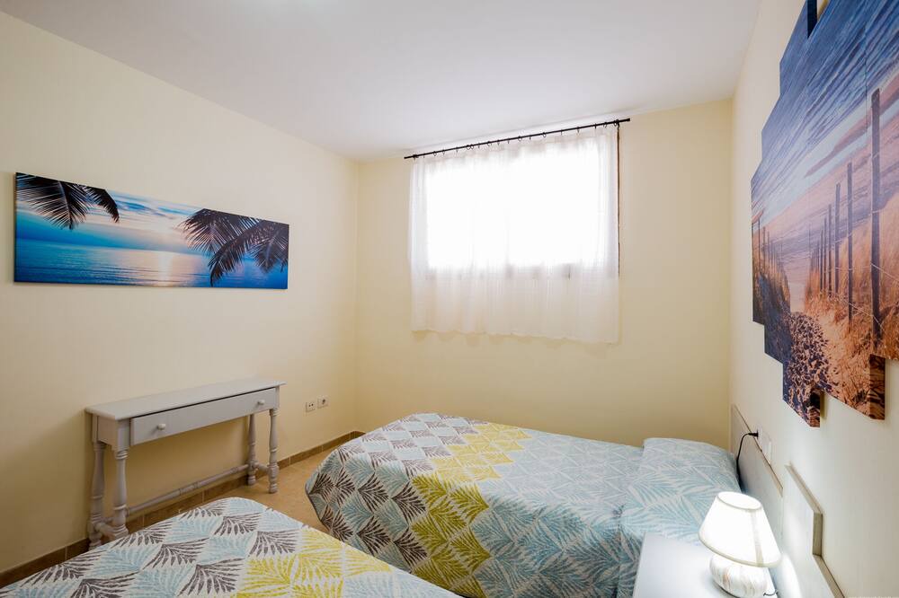 Photo of Bedroom in San Eugenio