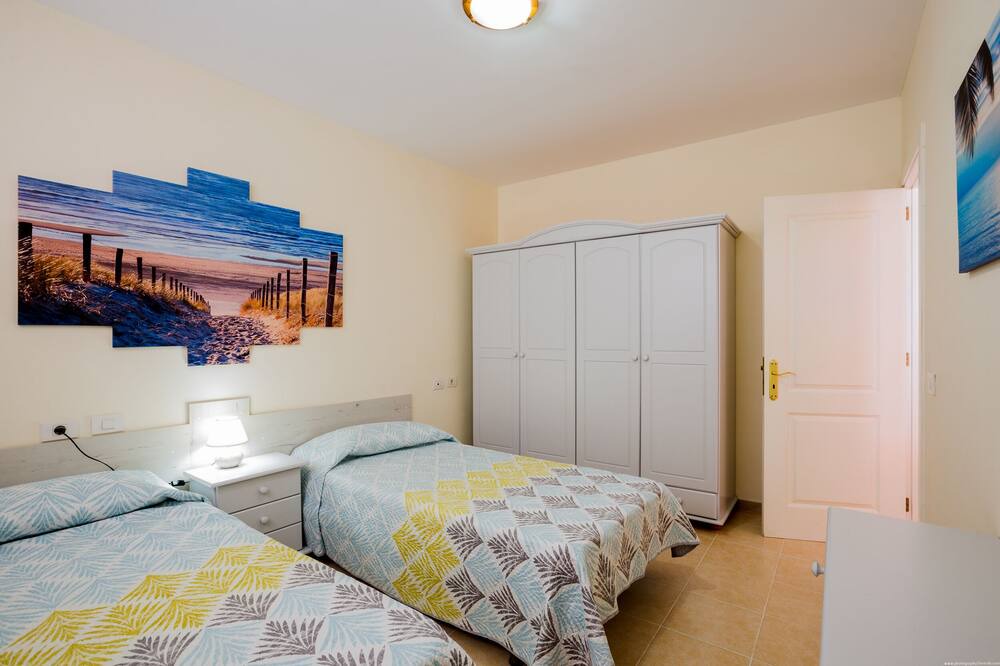 Photo of Bedroom in San Eugenio